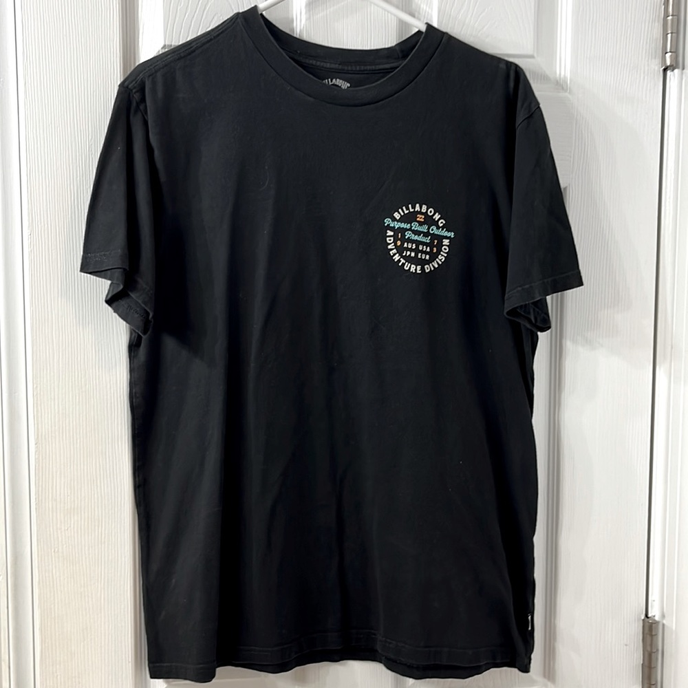 Men’s Medium Billabong Tshirt